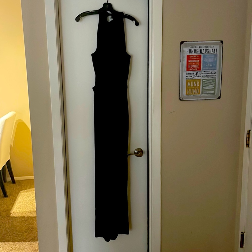 Jumpsuit